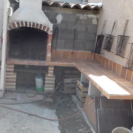 Salles-dʼAude Studio Agreable Et Tres Lumineux מראה חיצוני תמונה