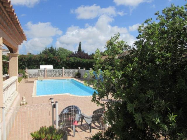 Salles-dʼAude Studio Agreable Et Tres Lumineux מראה חיצוני תמונה